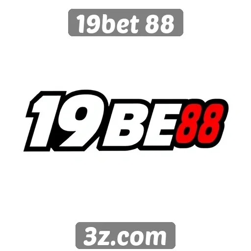 Como o 19bet 88 se destaca entre concorrentes