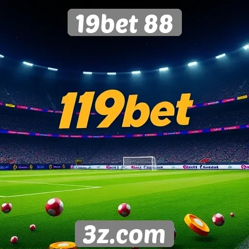 Suporte ao cliente e canais de contato no 19bet 88