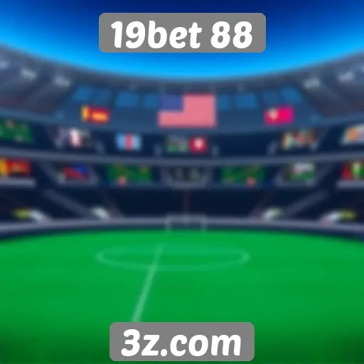 Opiniões de usuários sobre a 19bet 88