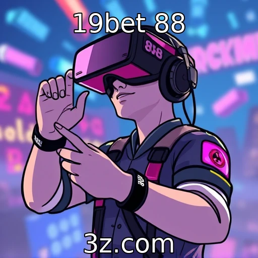 Inovação tecnológica em jogos de realidade virtual